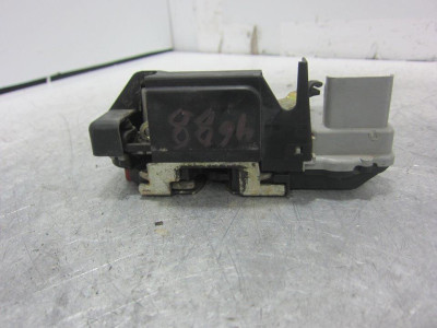 CERRADURA PUERTA TRASERA DERECHA, CITROEN, C5 BERLINA