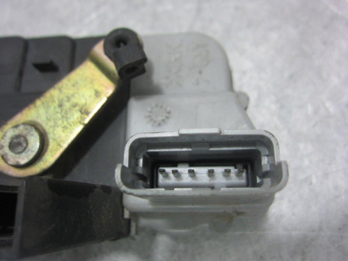  CERRADURA PUERTA TRASERA DERECHA CITROEN C5 BERLINA 