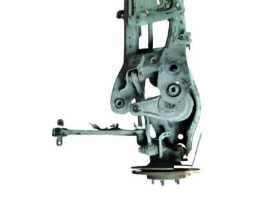 PUENTE TRASERO, TOYOTA, AVENSIS CROSS SPORT (T27)