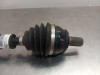  TRANSMISION DELANTERA IZQUIERDA MERCEDES-BENZ CLASE B (BM 247) 