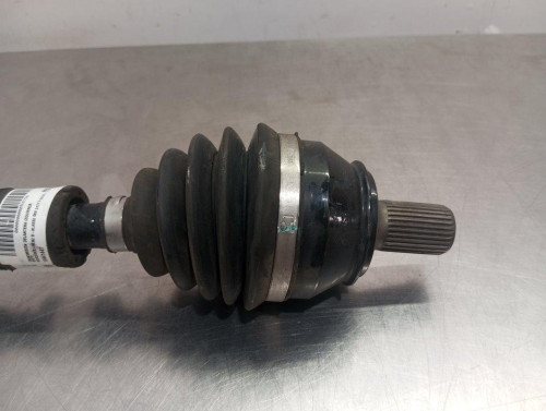  TRANSMISION DELANTERA IZQUIERDA MERCEDES-BENZ CLASE B (BM 247) 