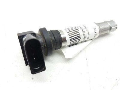 BOBINA ENCENDIDO, SEAT, IBIZA (6L1)