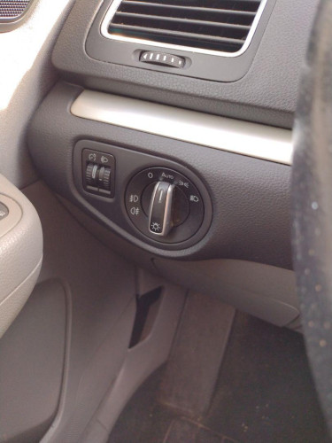 MANDO LUCES, SEAT, ALHAMBRA (710)