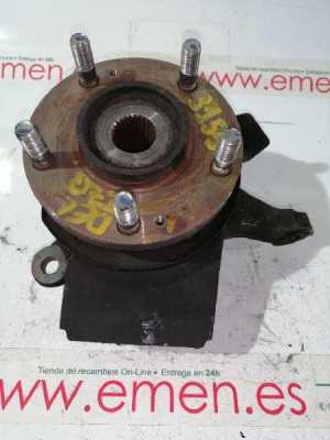 MANGUETA DELANTERA IZQUIERDA, HYUNDAI, I30 (GD)