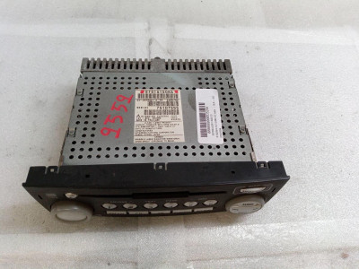 SISTEMA AUDIO / RADIO CD, MITSUBISHI, COLT CZC CABRIO