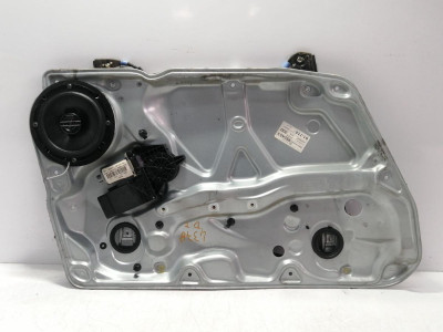 ELEVALUNAS DELANTERO IZQUIERDO, VOLKSWAGEN, PASSAT VARIANT (3B6)