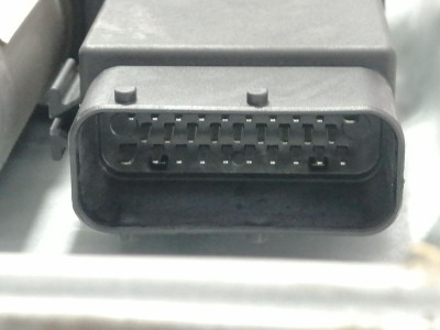 ELEVALUNAS DELANTERO IZQUIERDO, VOLKSWAGEN, PASSAT VARIANT (3B6)