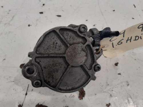  DEPRESOR FRENO / BOMBA VACIO 