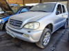  MERCEDES-BENZ CLASE ML (BM 163) 