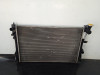  RADIADOR AGUA Mitsubishi COLT CZ3 BERL. 5 (Z30A) 