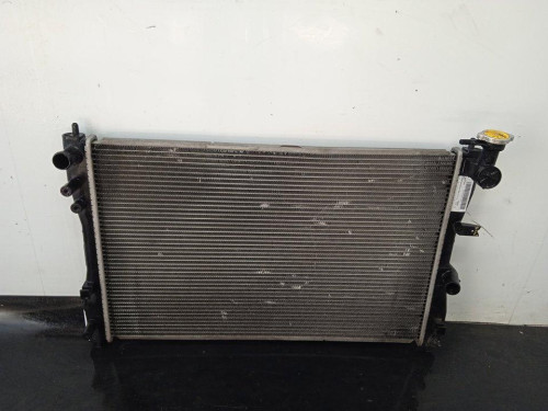  RADIADOR AGUA Mitsubishi COLT CZ3 BERL. 5 (Z30A) 