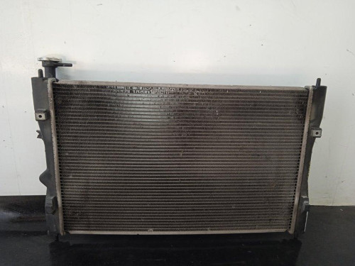  RADIADOR AGUA Mitsubishi COLT CZ3 BERL. 5 (Z30A) 