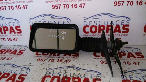  RETROVISOR IZQUIERDO 