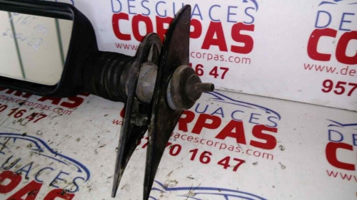  RETROVISOR IZQUIERDO 