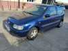  Volkswagen Polo III (6N1)(09.1994->) SIN IDENTIFICAR 