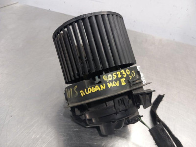 MOTOR CALEFACCION, DACIA, LOGAN MCV II FAMILIAR