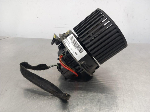  MOTOR CALEFACCION, DACIA, LOGAN MCV II FAMILIAR 