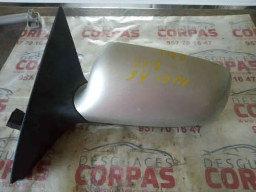  RETROVISOR IZQUIERDO AUDI A6 BERLINA (4B2) 