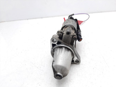 MOTOR ARRANQUE, Mercedes-Benz, CLASE A (BM 176)