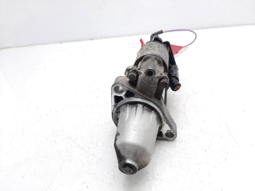 MOTOR ARRANQUE Mercedes-Benz CLASE A (BM 176) 
