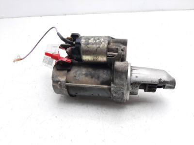 MOTOR ARRANQUE, Mercedes-Benz, CLASE A (BM 176)