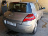 RENAULT MEGANE II BERLINA 5P — автомобиль-донор на запчасти 