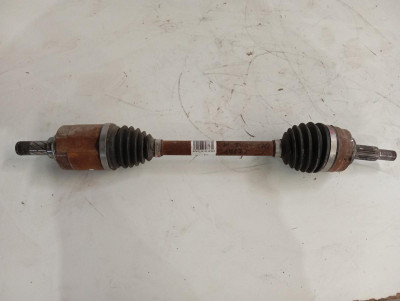 TRANSMISION DELANTERA IZQUIERDA, NISSAN, JUKE (F16)