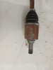  TRANSMISION DELANTERA IZQUIERDA NISSAN JUKE (F16) 