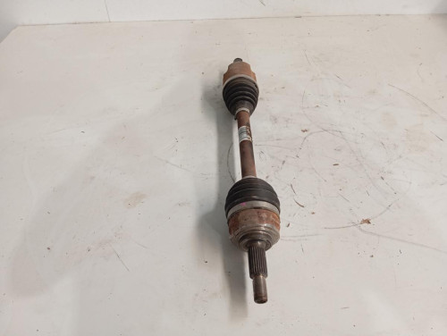  TRANSMISION DELANTERA IZQUIERDA NISSAN JUKE (F16) 