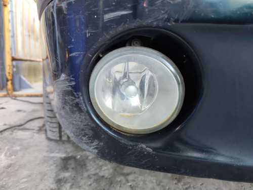 FARO ANTINIEBLA DERECHO Renault SCENIC I (JA...) 