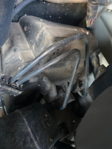 ABS Citroen JUMPER COMBI 