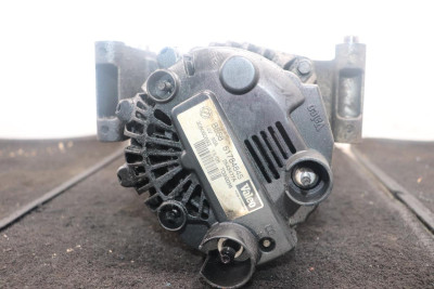 ALTERNADOR, FIAT, GRANDE PUNTO (199)