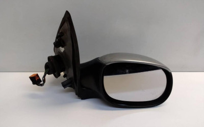 RETROVISOR DERECHO, Peugeot, 206