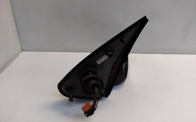 RETROVISOR DERECHO, Peugeot, 206