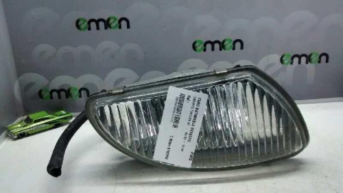  FARO ANTINIEBLA DERECHO DAEWOO REZZO 