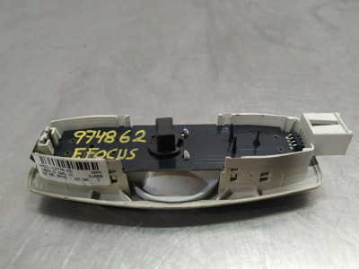 LUZ INTERIOR, FORD, FOCUS BERLINA (CEW)