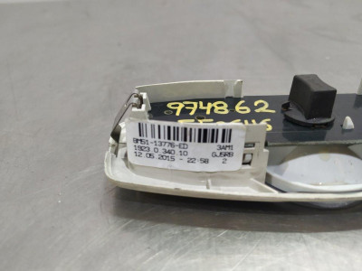 LUZ INTERIOR, FORD, FOCUS BERLINA (CEW)