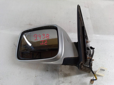 RETROVISOR IZQUIERDO, NISSAN, X-TRAIL (T30)