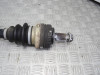 TRANSMISION TRASERA IZQUIERDA BMW SERIE 3 BERLINA (E46) 