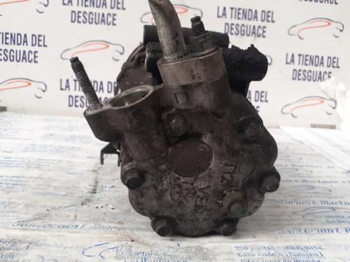  COMPRESOR AIRE ACONDICIONADO 