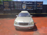 MERCEDES-BENZ CLASE S (BM 220) BERLINA