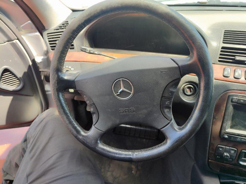  MERCEDES-BENZ CLASE S (BM 220) BERLINA 