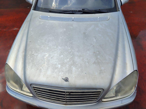  MERCEDES-BENZ CLASE S (BM 220) BERLINA 