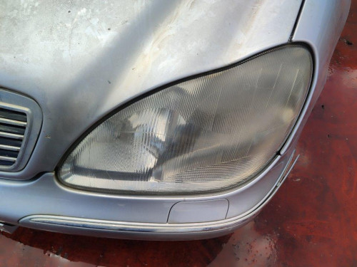  MERCEDES-BENZ CLASE S (BM 220) BERLINA 