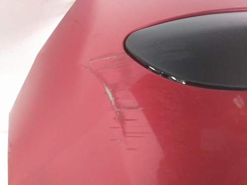  PARAGOLPES TRASERO PEUGEOT 308 