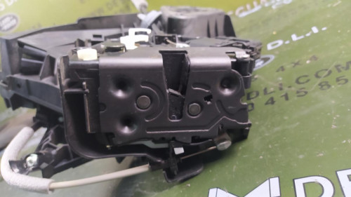 CERRADURA PUERTA TRASERA IZQUIERDA Volvo XC60 