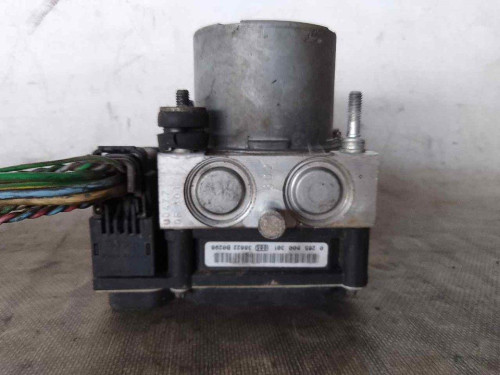 ABS PEUGEOT 307 (S1)(04.2001) 