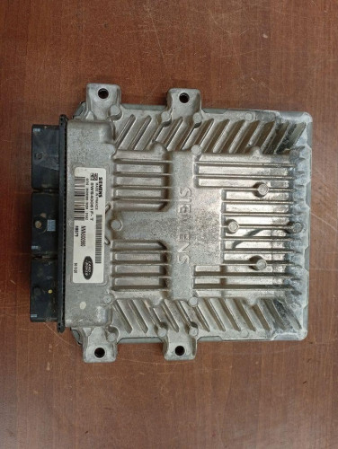 CENTRALITA MOTOR UCE Land Rover DISCOVERY 