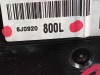  CUADRO INSTRUMENTOS SEAT IBIZA BERLINA (6J5) 