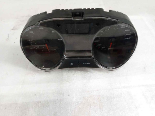  CUADRO INSTRUMENTOS SEAT IBIZA BERLINA (6J5) 